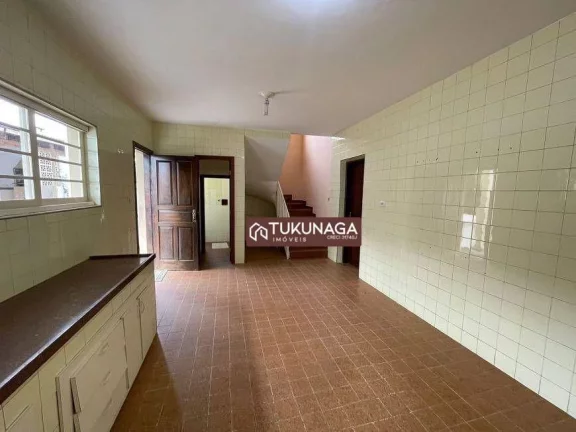 Imagem SOBRADO 146 M² - 3 DORMS, 3 VAGAS - IMIRIM - SÃO PAULO/SP