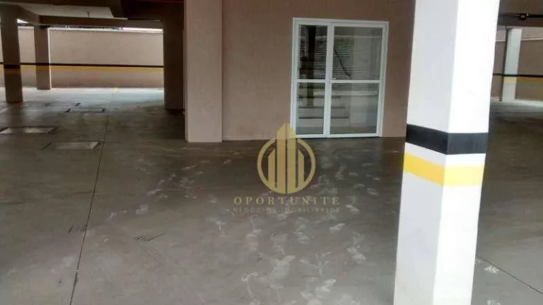 Imagem Apartamento residencial à venda, Jardim Zara, Ribeirão Preto - AP0248.