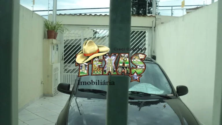 Imagem SOBRADO À VENDA VILA MATILDE