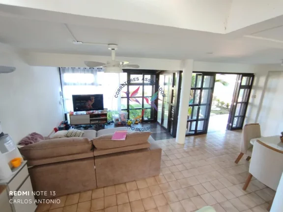 Imagem Casa Duplex a Venda no bairro Campinho - Porto Seguro, BA