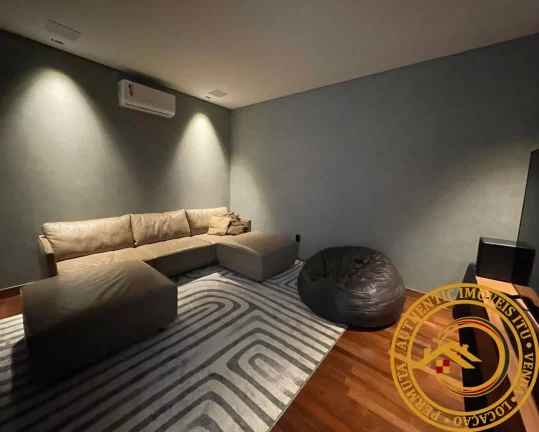 Imagem CASA RESIDENCIAL em ITU - SP, CONDOMÍNIO TERRAS DE SÃO JOSÉ