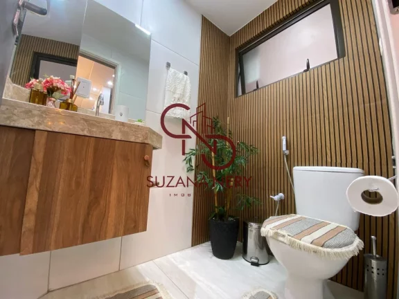 Imagem Casa Duplex no Condomínio Florida Parque