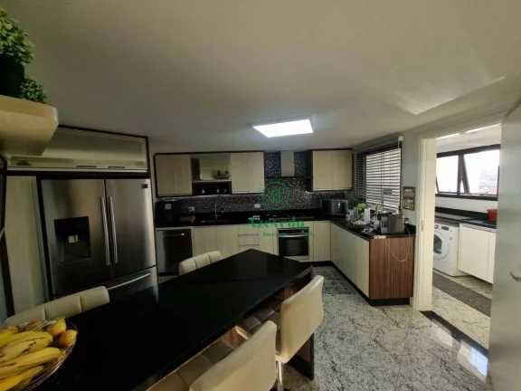 Imagem Apartamento com 3 dormitórios à venda, 147 m² por R$ 1.400.000,00 - Vila Maria Alta - São Paulo/SP