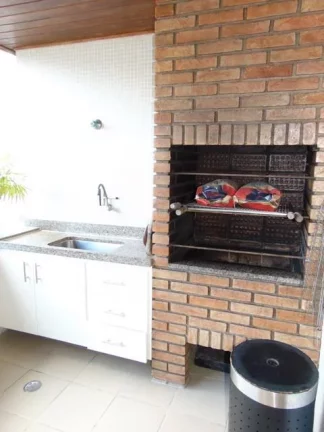 Imagem Pitangueiras,1 Por Andar,Altíssimo Padrão,*Piscina e Churrasqueira Privativa Ampla Varanda*,Elevador Privativo,2 Garagens, Lazer!