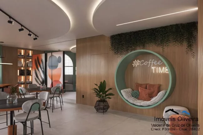 Imagem Prédio Comercial Square Life Center