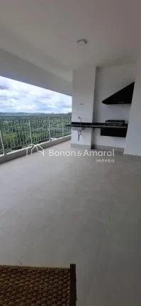 Imagem Apartamento à venda no Edifício Legacy Paineiras, recém-entregue, perfeito para quem busca exclus...