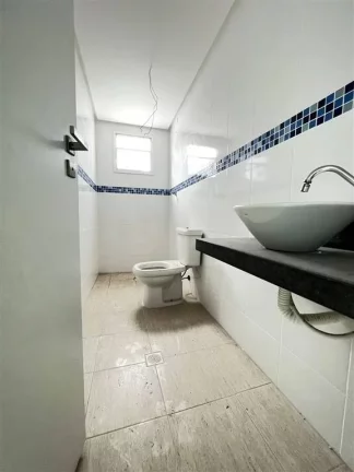 Imagem Apartamento à Venda em Caiçara, Praia Grande - SP