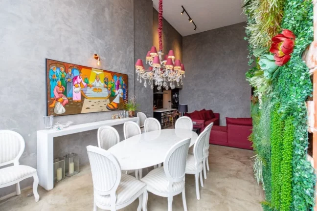 Imagem APARTAMENTO RESIDENCIAL em São Paulo - SP, Panamby