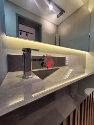 Imagem Cobertura Duplex à Venda no Centro de São Bernardo