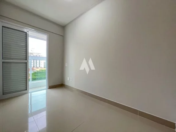 Imagem Apartamento 2 quartos, varanda gourmet e lazer à venda no Embaré em Santos/SP