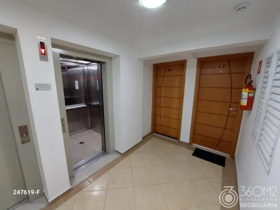 Imagem Apartamento para Venda em Santo André / SP no bairro Utinga