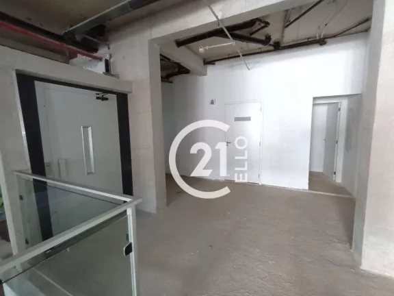 Imagem Loja nova para venda ou locação, 389 m² - Pinheiros