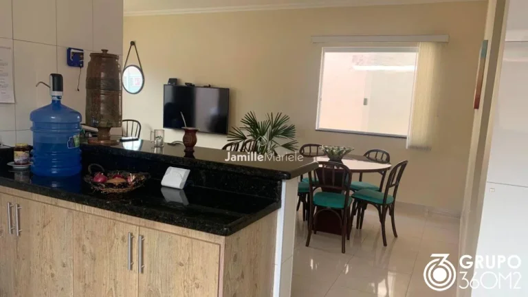 Imagem Casa para Venda em Peruíbe / SP no bairro Bairro São José (lado praia)
