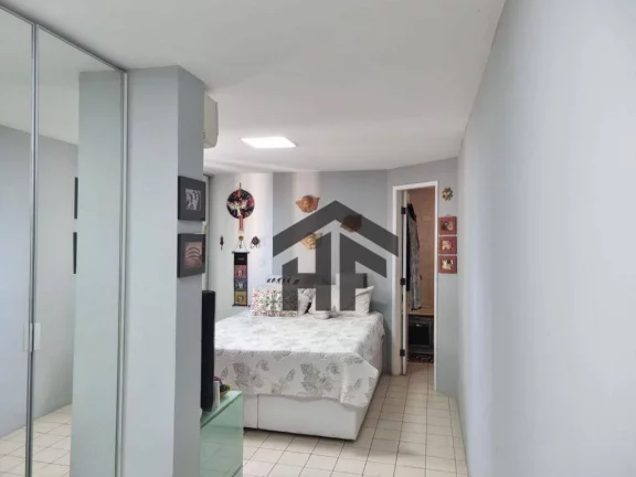 Imagem Apartamento com 3 Quartos à Venda, 125 m² em Boa Viagem - Recife