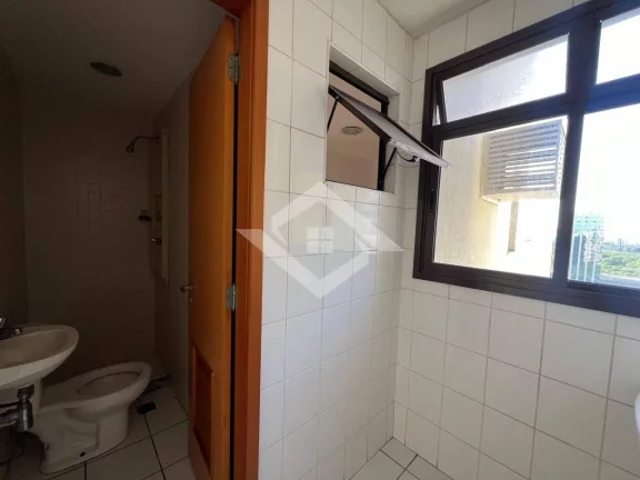Imagem Oportunidade Imperdível 3 Quartos no Condomínio Via Bella, Península Barra