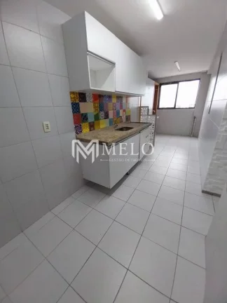 Imagem Oportunidade em RECIFE: 71m², 03qts, 01suite, 01vaga…