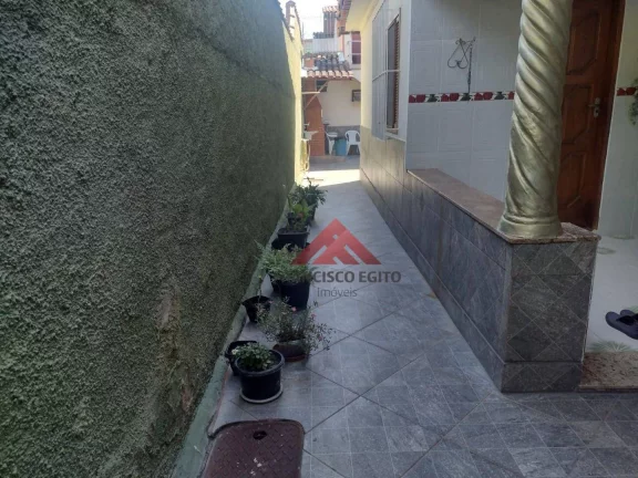 Imagem Casa à venda por R$ 400.000,00 - Brasilândia - São Gonçalo/RJ