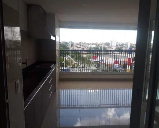 Imagem APARTAMENTO PARA LOCAÇÃO EM SOROCABA. LOCALIZAÇÃO PRIVILEGIADA!