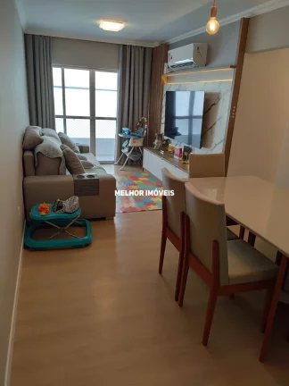Imagem Apartamento à venda no Edifício Itália no bairro Nações em Balneário Camboriú