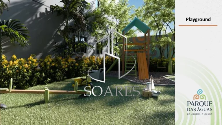 Imagem Parque das Águas - pelo programa minha casa minha vida com entrada e parcelas reduzidas