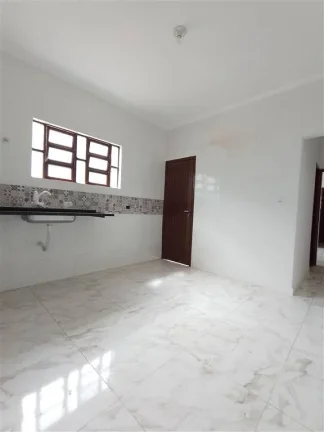 Imagem CASA MARACANÃ - PRAIA GRANDE SP