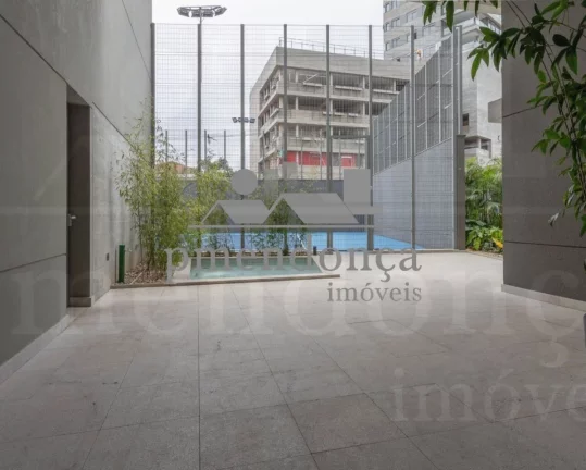 Imagem Apartamento 4 quartos, 4 vagas, 272 m2 Vila Madalena