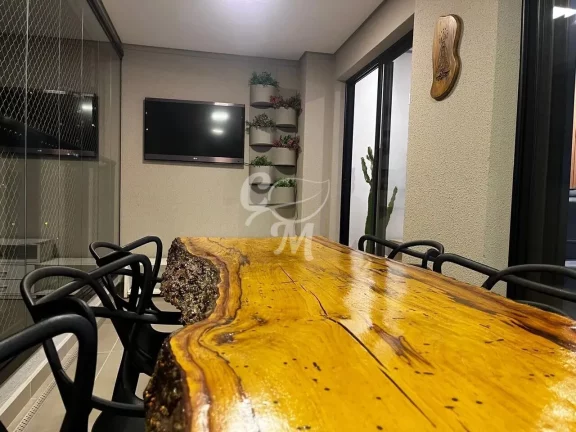 Imagem Apartamento Moderno