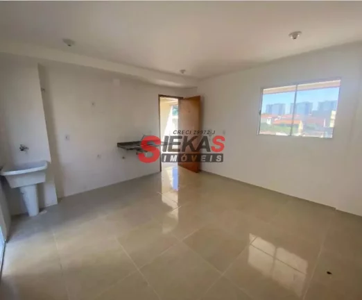 Imagem Apartamento com 2 quartos no Jardim Vila Formosa, São Paulo-SP: venda ou locação!