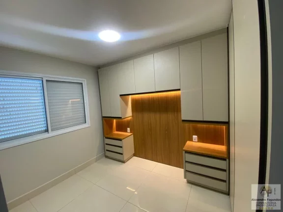 Imagem Apartamento para Venda em Goiânia, PARQUE AMAZONIA, 3 dormitórios, 1 suíte, 2 banheiros, 1 vaga
