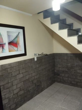 Imagem Casa a Venda no bairro Colubandê - São Gonçalo, RJ