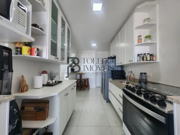 Imagem Apartamento Alto Padrão no bairro Aviação - Praia Grande/SP
