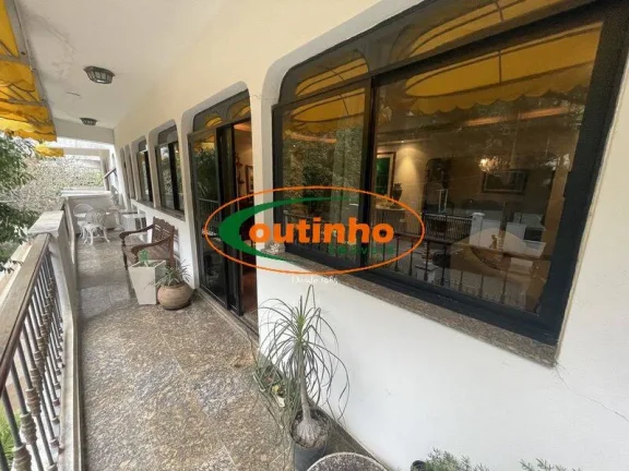 Imagem (29459) Rua Itacuruçá - Tijuca