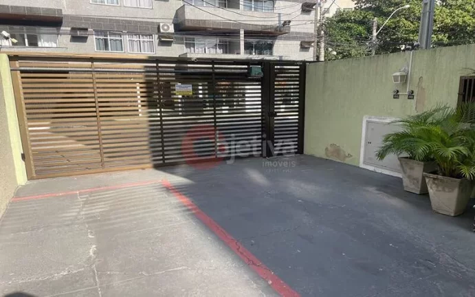 Imagem Apartamento de 3 quartos para venda - Praia do Forte - Centro - Cabo Frio