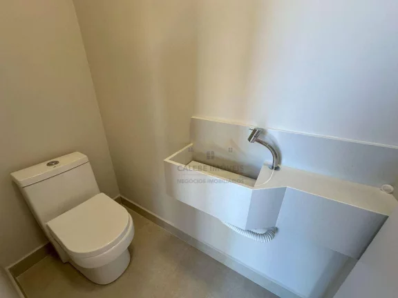 Imagem Sobrado com 3 dormitórios à venda, 159 m² por R$ 890.000,00 - Reserva dos Ypês II - Tatuí/SP