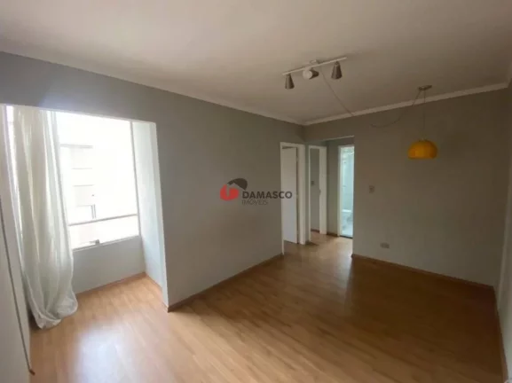 Imagem Apartamento para Locação 2 Quartos, 1 Vaga, Taboão, São Bernardo do Campo - SP | CONJUNTO RESIDENCIAL SAN GIACOMO
