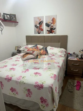 Imagem AP-26283 - LINDO APARTAMENTO 2 DORMS. À VENDA NO FLAMBOYANT EM SJCAMPOS/SP