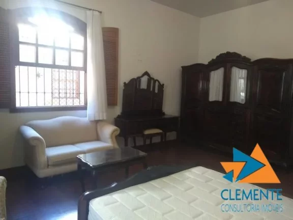 Imagem EXCELENTE CASA MELHOR PONTO PARA 02 MORADIAS INDEPENDENTES.