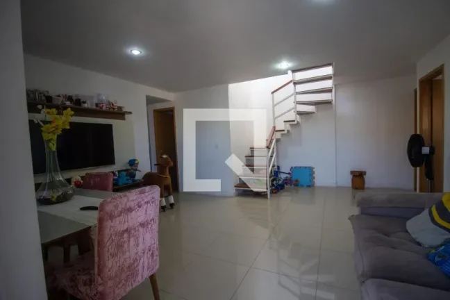 Imagem Apartamento à Venda - Recreio, 4 Quartos, 164 m2