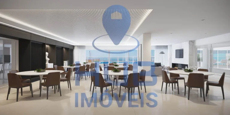 Imagem Apartamento 4 Dormitórios para venda em Itapema - SC