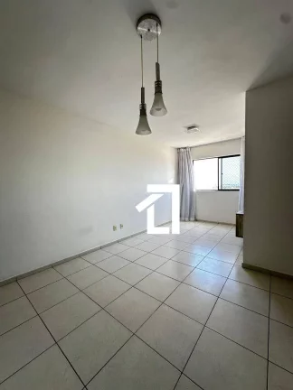 Imagem Apartamento | Poço | 3 Quartos | 66M2 | 1 Suíte | Andar Alto | Sombra | 1 Vaga