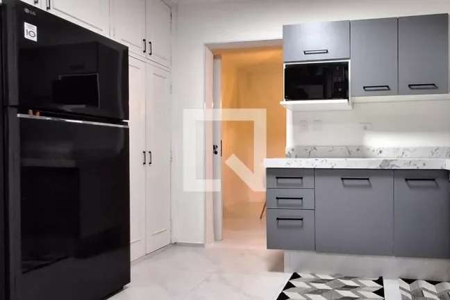 Imagem Apartamento à Venda - Vila Mariana, 3 Quartos, 155 m2