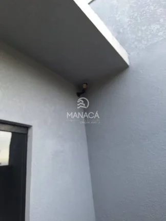 Imagem Casa à Venda – Conforto e Praticidade em 52m²