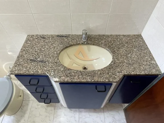 Imagem Casa - Ribeirão Preto - Jardim Novo Mundo