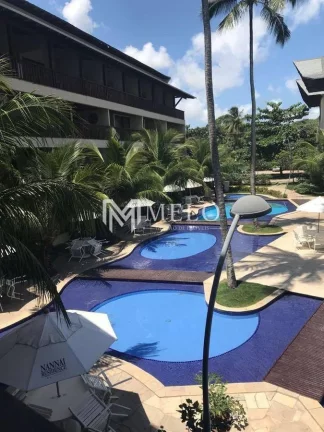 Imagem Oportunidade em PORTODE GALINHAS/MURO ALTO: 60m², 02qts, 01suite,.01vaga/PORTEIRA FECHADA