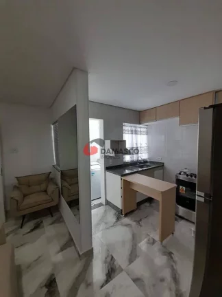 Imagem Apartamento à venda, Vila Palmares, Santo André, SP