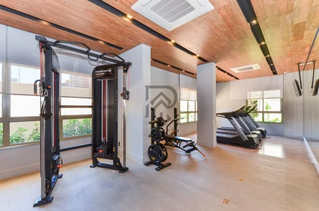 Imagem Apartamento Living Vila Mariana pronto para morar proximo metrô