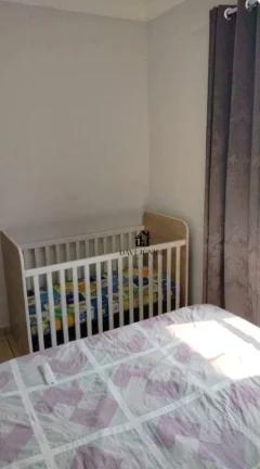 Imagem Apartamento com 2 dormitórios para alugar, 55 m² por R$ 2.500mês - Parque Morumbi - Votorantim/SP
