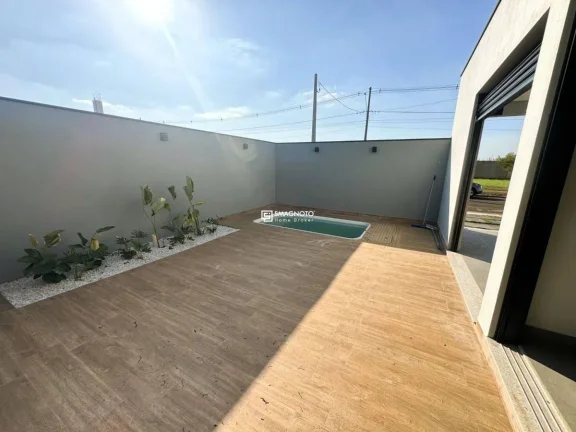 Imagem Casa de Condomínio com 3 quartos à Venda, Residencial Fazenda Pinheirinho - Rio das Pedras