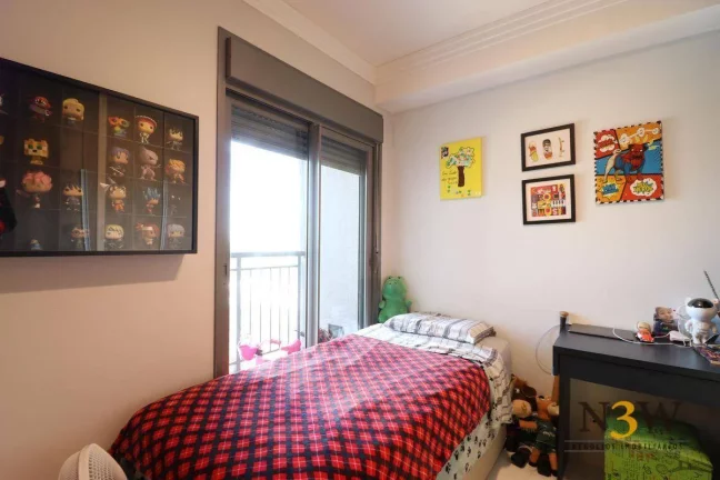Imagem Apartamento com 3 dormitórios à venda, 88 m² por R$ 1.490.000,00 - Vila Leopoldina - São Paulo/SP