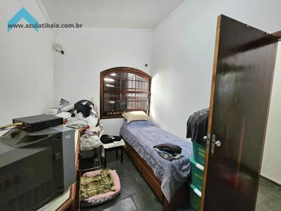 Imagem Casa para Venda em Atibaia, Vila Gardenia, 3 dormitórios, 2 suítes, 2 banheiros, 2 vagas